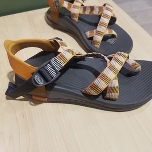 Womens Chaco Z-Canyon Sandals